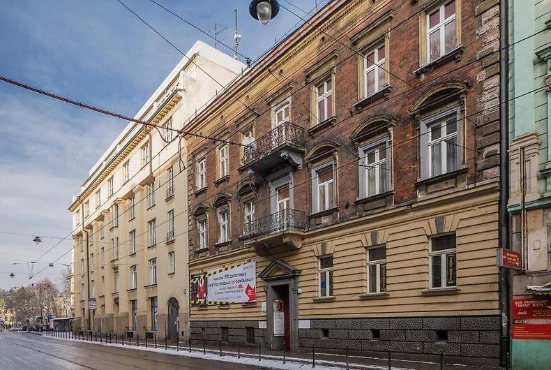 4Wings Apartments Cracovie Chambre photo